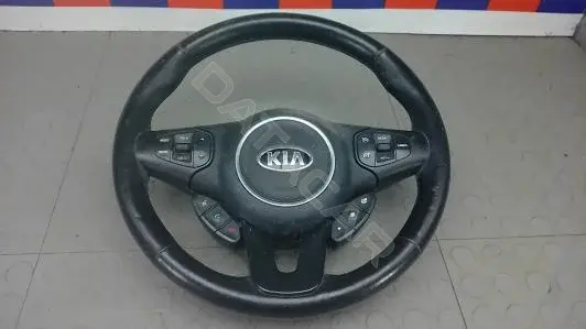 Руль SOK17JZ01