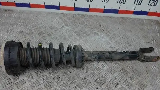Стойка передняя 4BM08K501