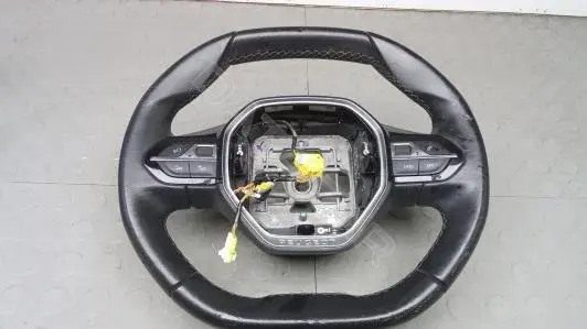 Руль BLK06JZ01