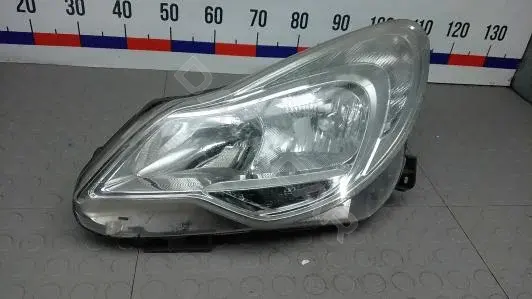 Фары SOK72MR01