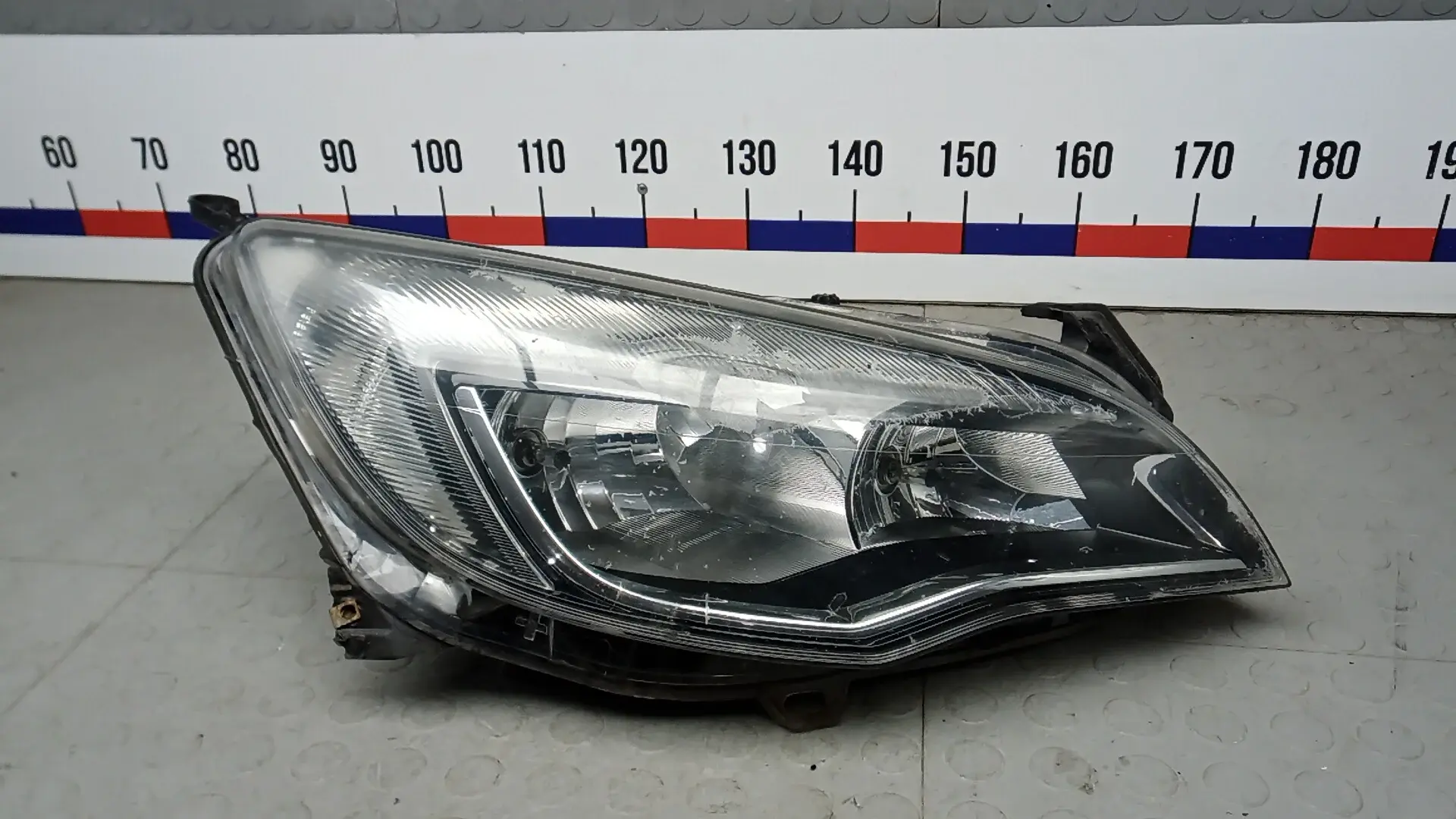Фары NOK30MU01
