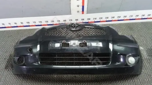 Передний бампер LEP06G501