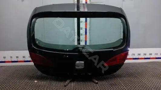 Крышка багажника PEP52GF01
