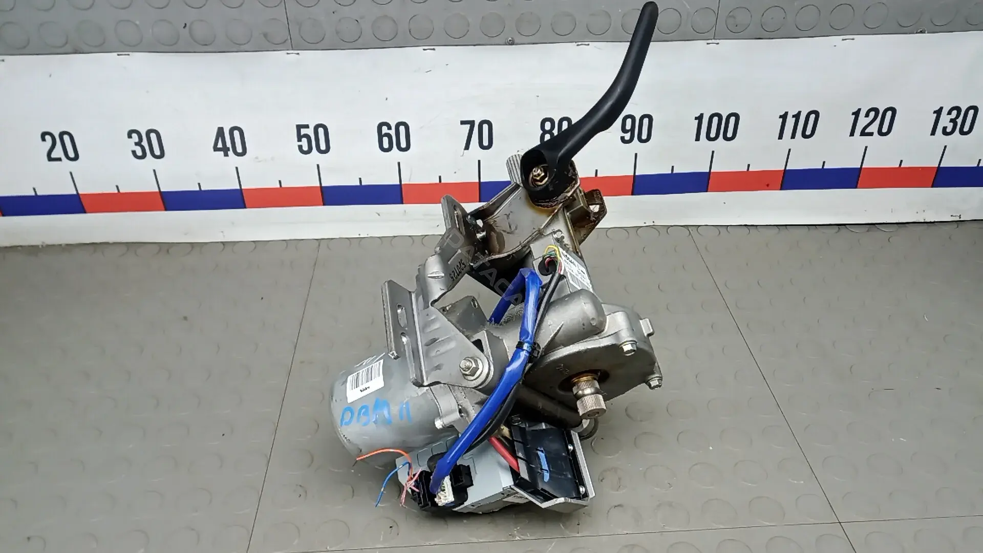 Электроусилитель руля 48810BR00C, 48811BR08C