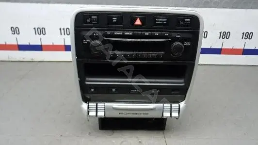 Центральная консоль 9BM16I301