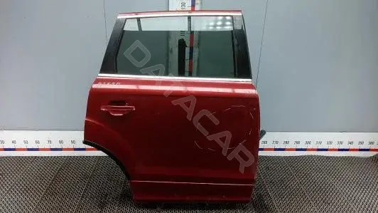 Дверь BLK20FT01