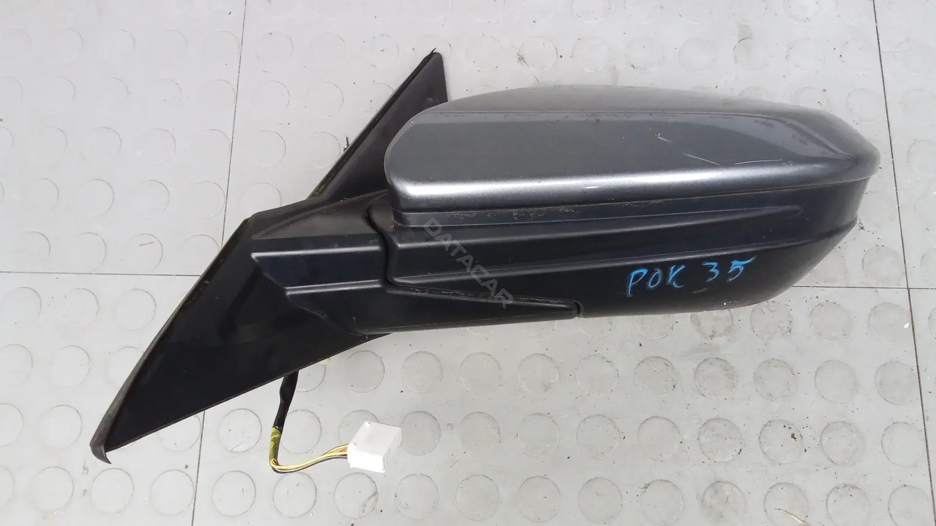 Наружное зеркало POK35JL01