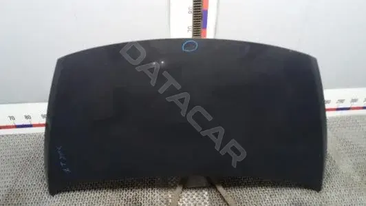 Капот 66400A4000