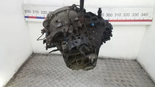 Механическая коробка передач (МКПП) 4300032476, M56CF3-1
