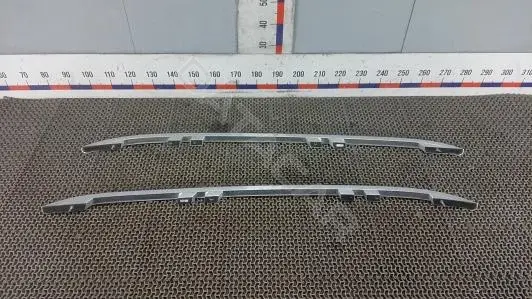 Рейлинги 4G9860021C, 4G9860022C