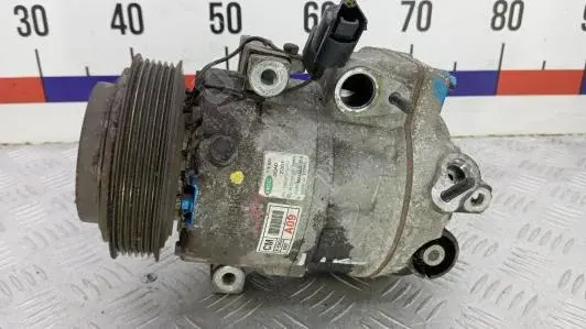 Компрессор кондиционера F500MA9AA05