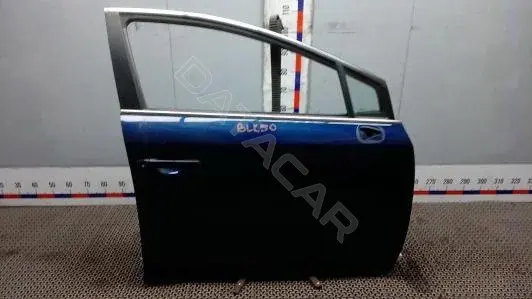 Дверь BLK50E201