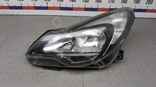 Фары CLK17MR01