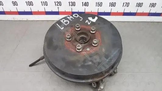 Ступица колеса LBM09MH01
