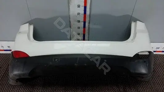 Задний бампер DLK58HG01
