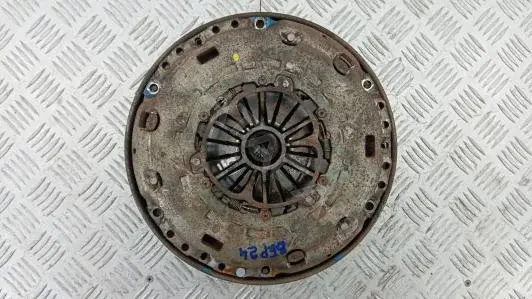 Маховик BEP24A401