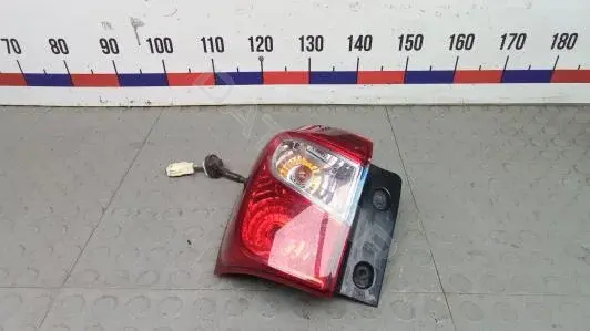 Задние фонари HBM08MX01