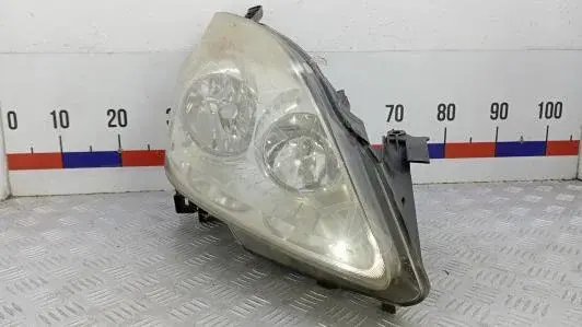 Фары ALK39MU01