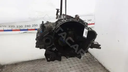 Механическая коробка передач (МКПП) 4300032497, M56CF3-1