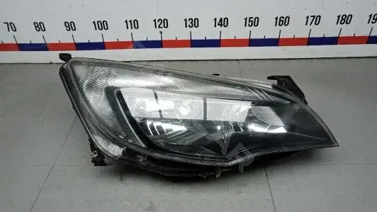Фары POK74MU01