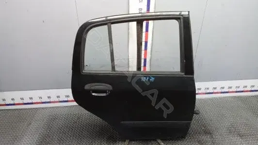 Дверь TOK70FT01