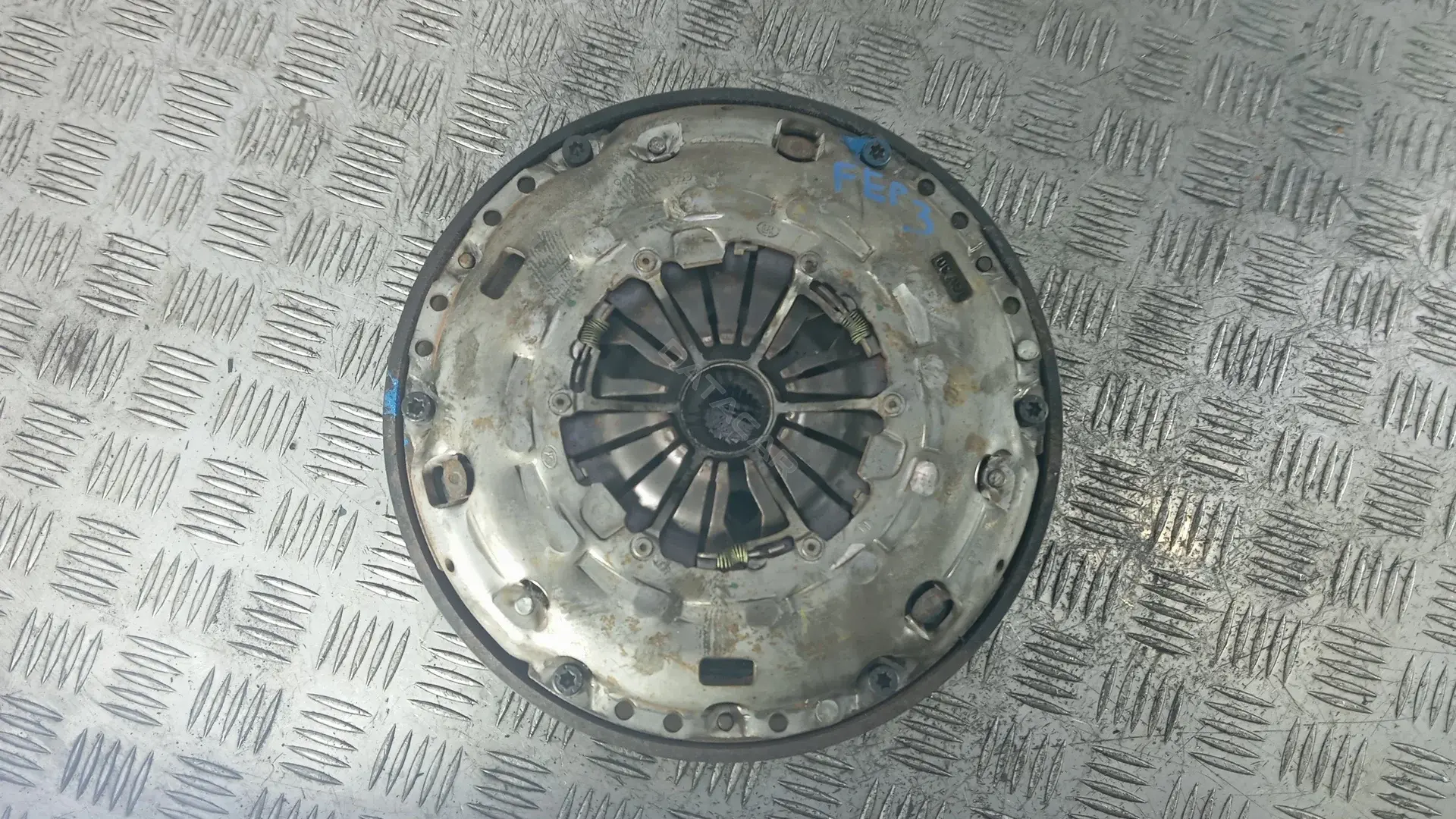 Маховик FEP03A401