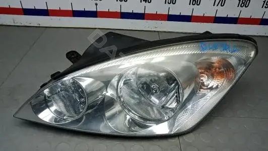 Фары DLK34MR01