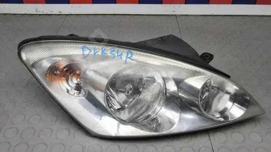 Фары DLK34MU01