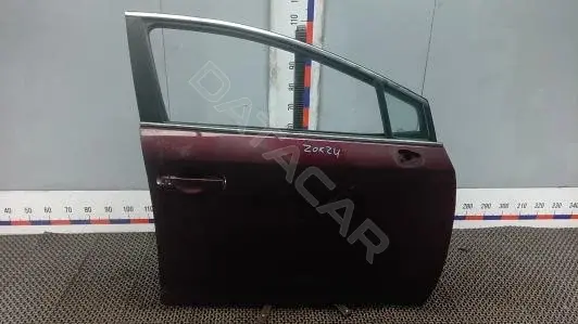 Дверь ZOK24E201