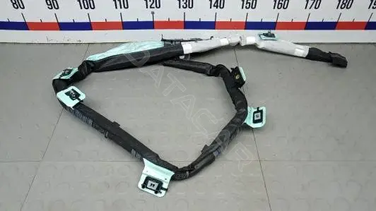 Подушка безопасности EBM23S401