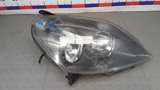 Фары WOK66MU01