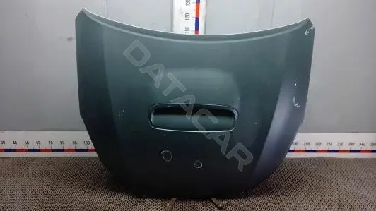 Капот PEP44D201