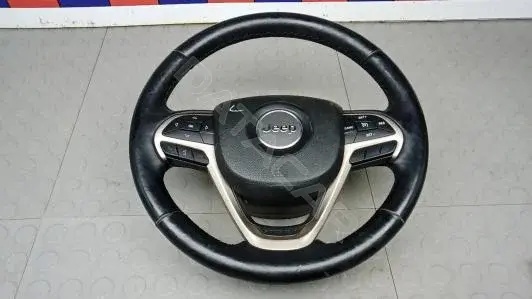 Руль KBM35JZ01