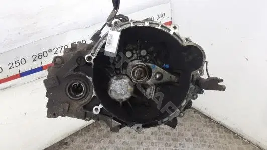 Механическая коробка передач (МКПП) 4300032906, WCJ6A 978111