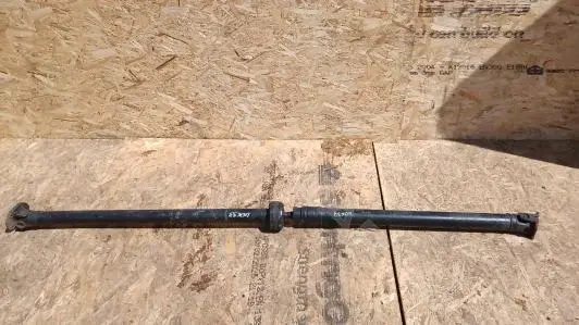 Кардан UOK33K301