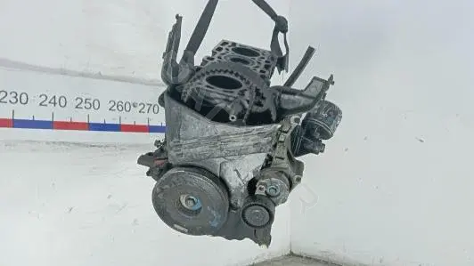 Блок цилиндров Renault 110103691R