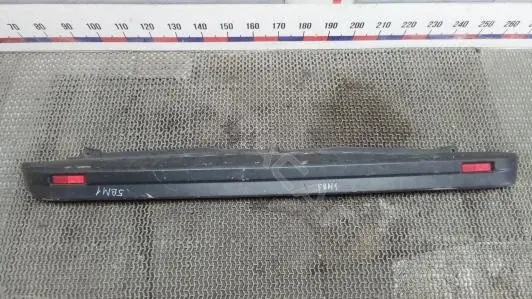 Задний бампер 5BM01HG01