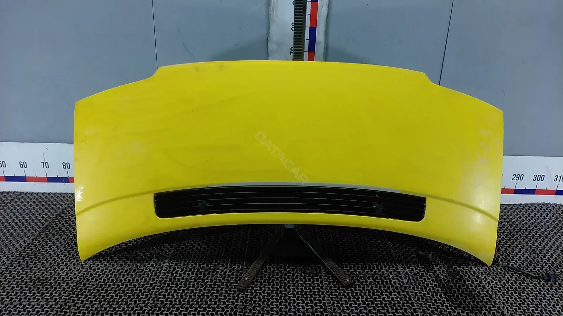 Капот BLK23D201