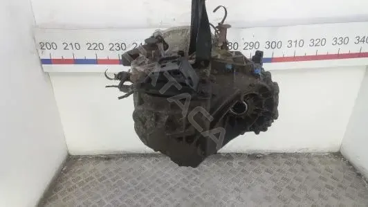 Механическая коробка передач (МКПП) 4300032350, M56CF3-1
