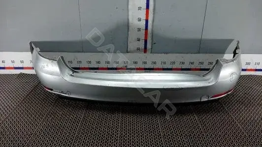 Задний бампер 3T9807421