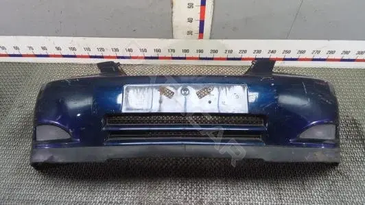 Передний бампер POK75G501