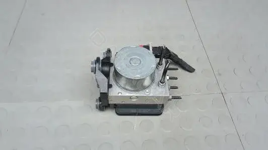 Блок управления АБС 0265311003, 2q0614517db