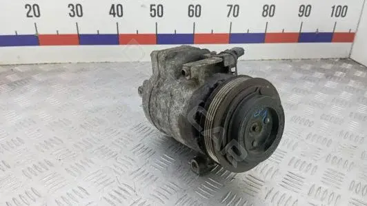 Компрессор кондиционера NE9DB-02