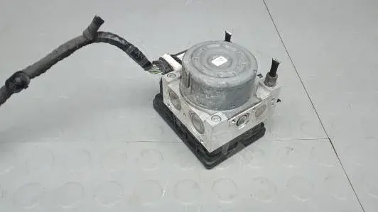 Блок управления АБС 10091539453, 9812847780