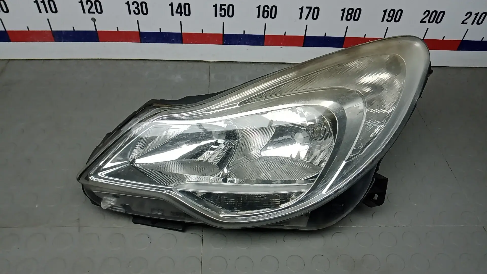 Фары OEP42MR01