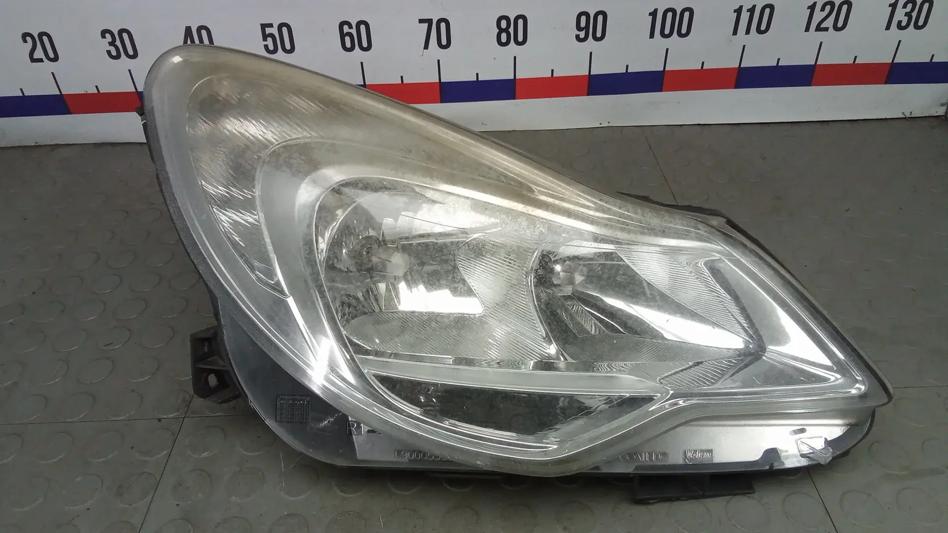 Фары OEP42MU01
