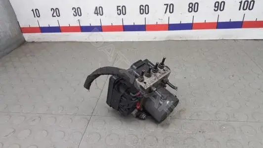 Блок управления АБС 2n0907379e