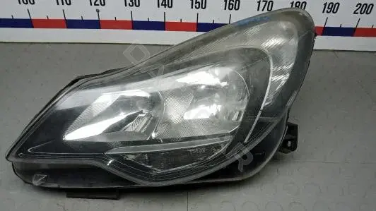 Фары XOK86MR01