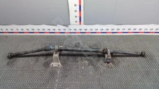 Кардан 2BG14K301