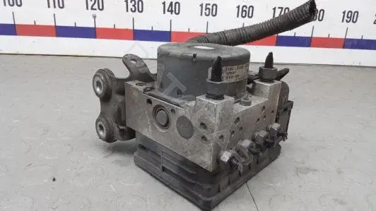 Блок управления АБС e1gc2c405bk, f2gc2c219bk